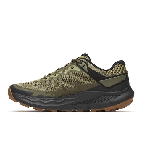 Nova 4 – Drab Men’s Trail Running Shoes