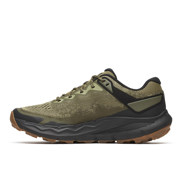 Nova 4 – Drab Men’s Trail Running Shoes