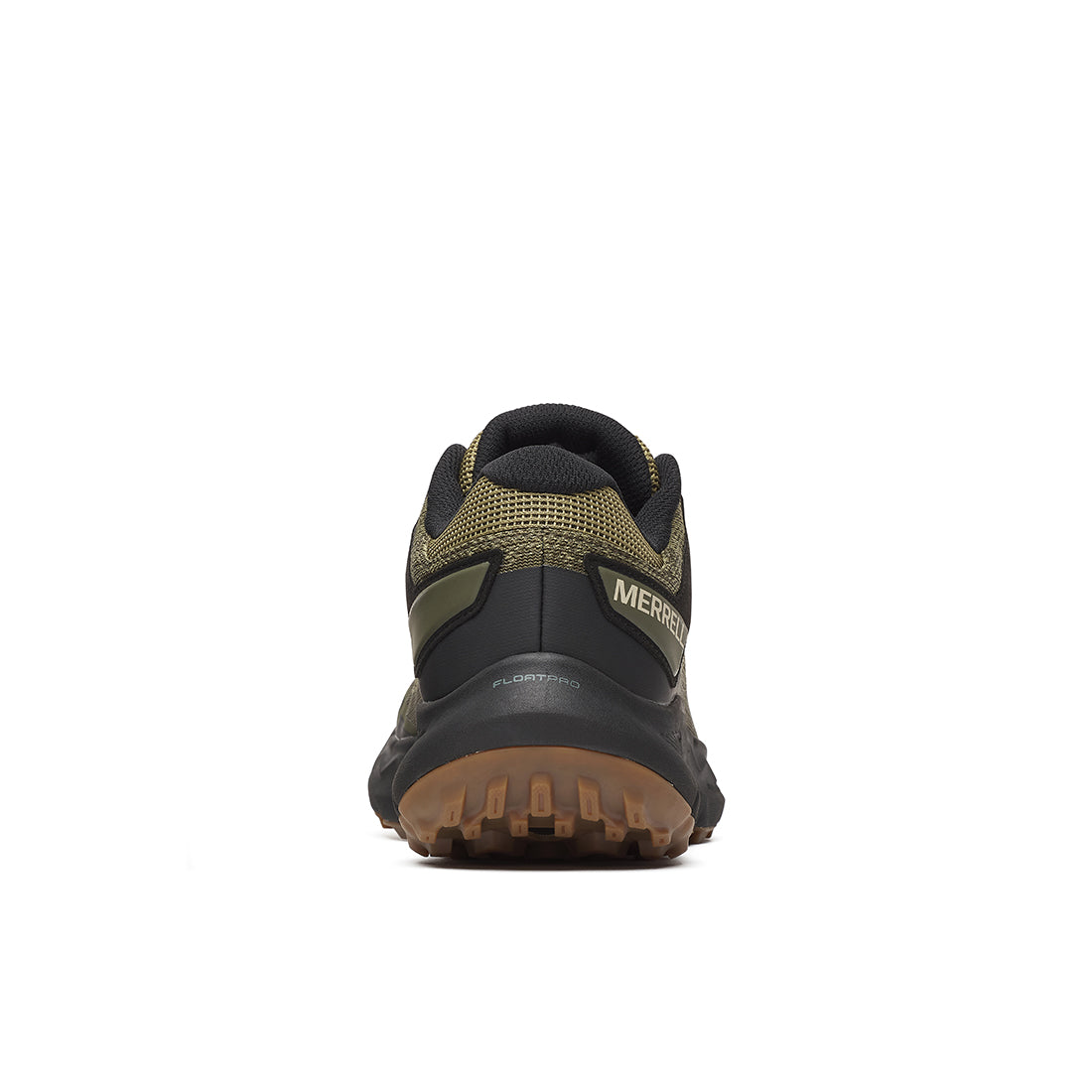 Nova 4 – Drab Men’s Trail Running Shoes