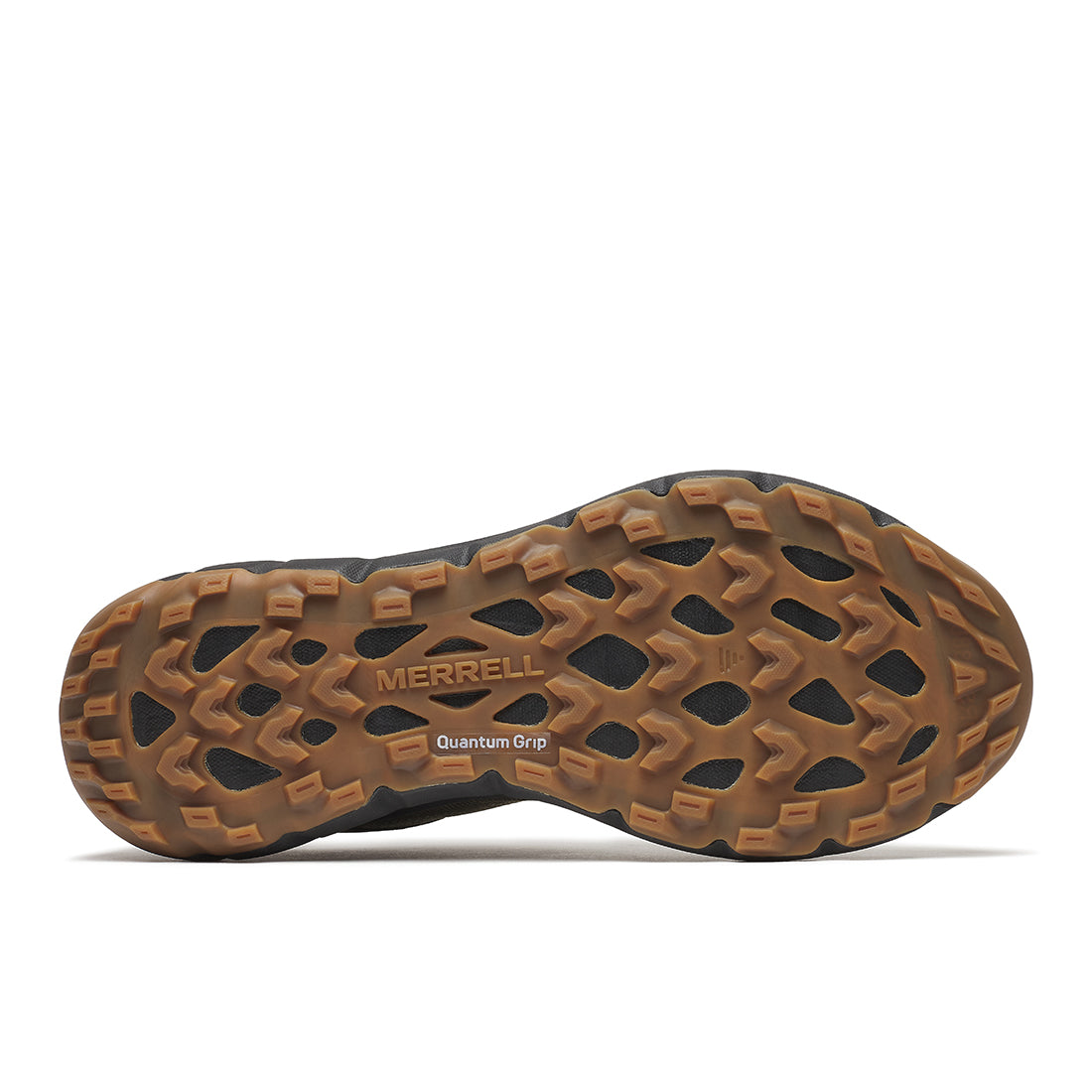 Nova 4 – Drab Men’s Trail Running Shoes
