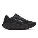 ProMorph – Black Men’s Trail Running Shoes-1