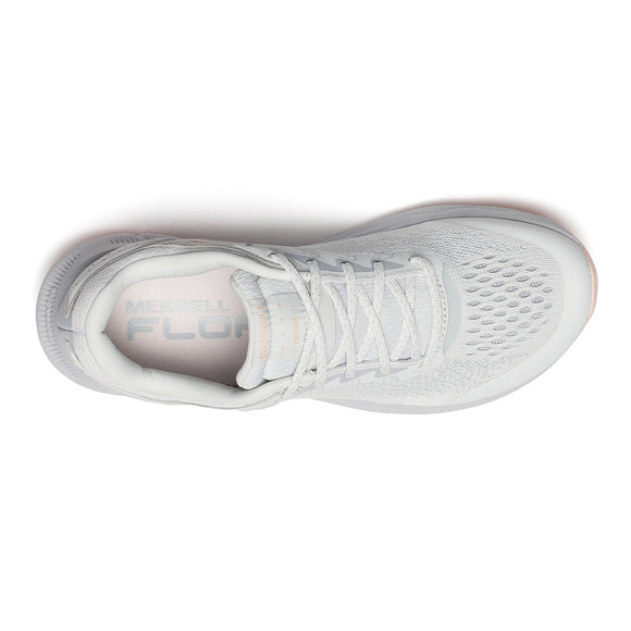 Antora 4 – Vapor Grey Women’s Trail Running Shoes