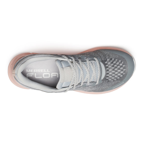 Antora 4 Waterproof – Storm Women’s Trail Running Shoes