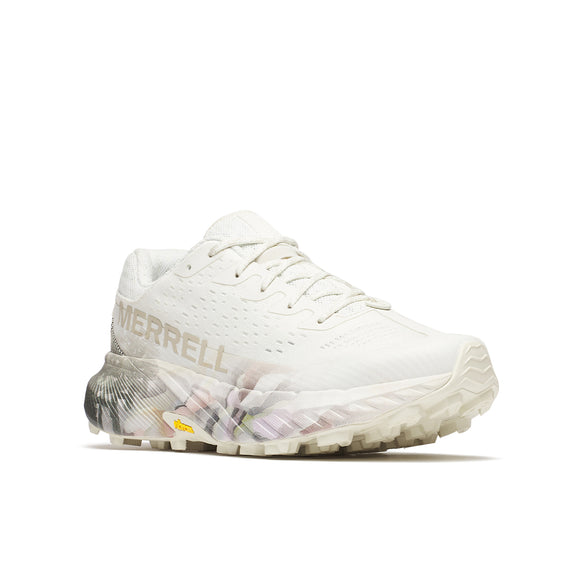 Agility Peak 5 Aerial – Ecru Men’s Trail Running Shoes