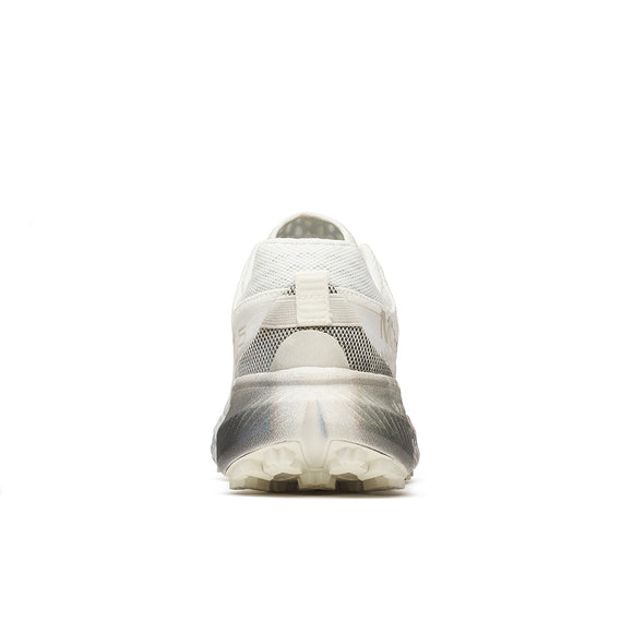 Agility Peak 5 Aerial – Ecru Men’s Trail Running Shoes