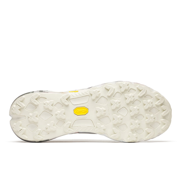 Agility Peak 5 Aerial – Ecru Men’s Trail Running Shoes