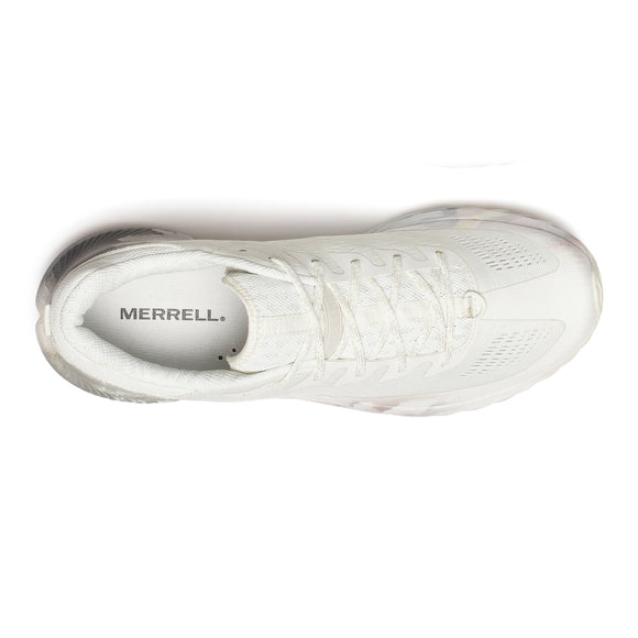 Agility Peak 5 Aerial – Ecru Men’s Trail Running Shoes