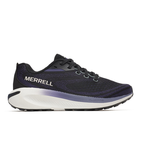 Morphlite – Black/Arcane Women’s Trail Running Shoes