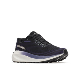 Morphlite – Black/Arcane Women’s Trail Running Shoes - 0