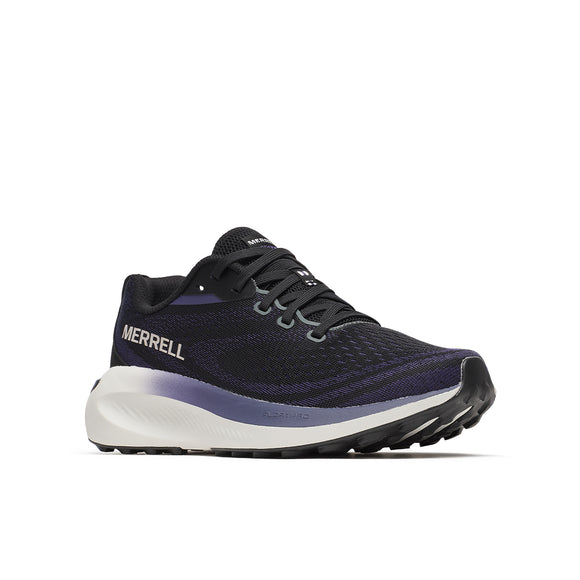 Morphlite – Black/Arcane Women’s Trail Running Shoes