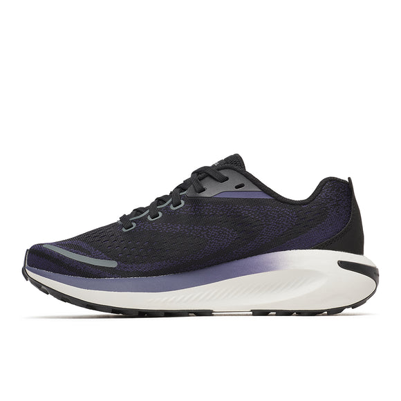 Morphlite – Black/Arcane Women’s Trail Running Shoes