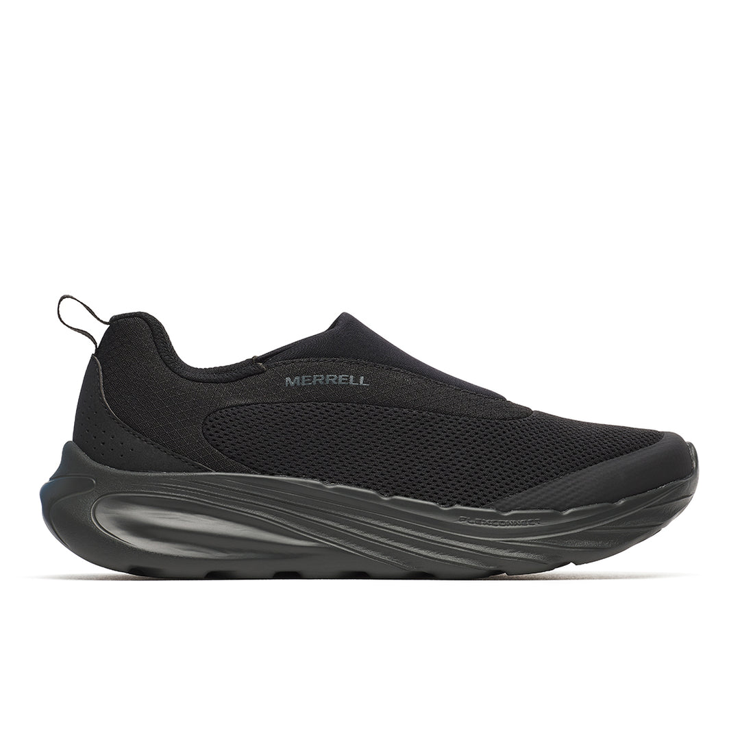 Morphaxis Moc – Black Women's Casual Shoes – Merrell Online Store
