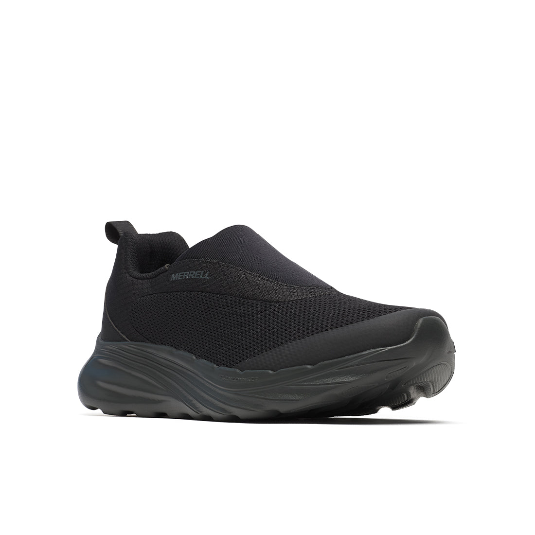 Morphaxis Moc – Black Women's Casual Shoes - 0