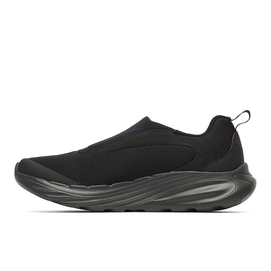 Morphaxis Moc – Black Women's Casual Shoes – Merrell Online Store