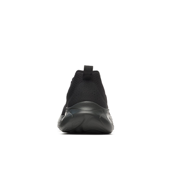 Morphaxis Moc – Black Women's Casual Shoes