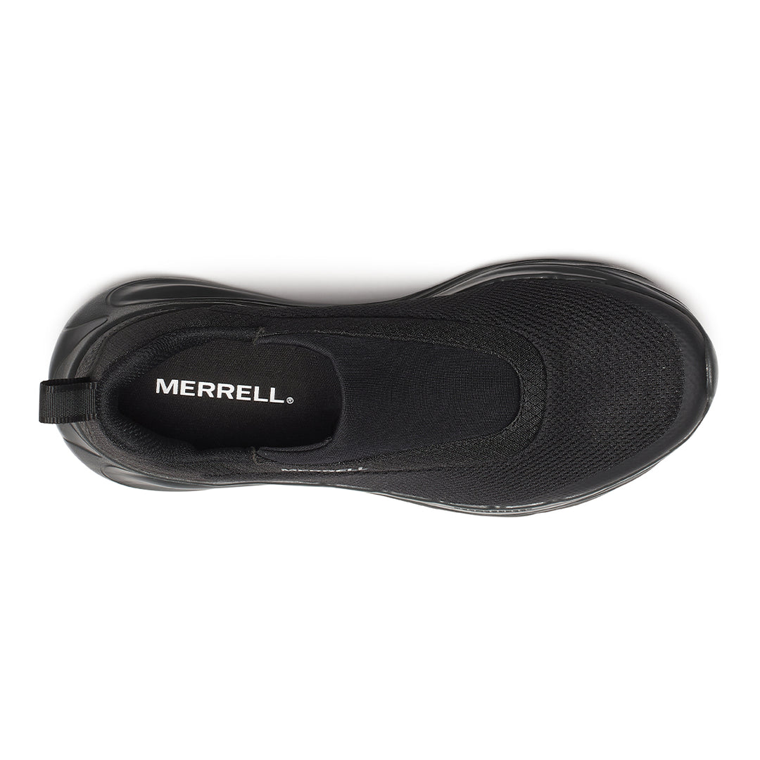 Morphaxis Moc – Black Women's Casual Shoes – Merrell Online Store