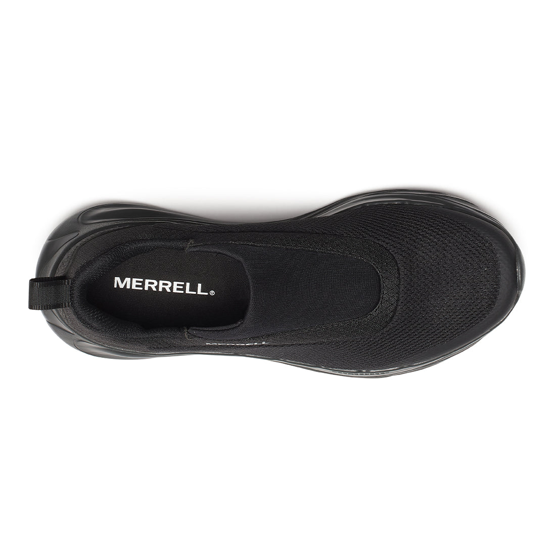 Morphaxis Moc – Black Women's Casual Shoes