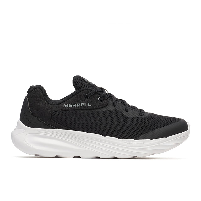 Morphaxis – Black/White Women's Casual Shoes – Merrell Online Store