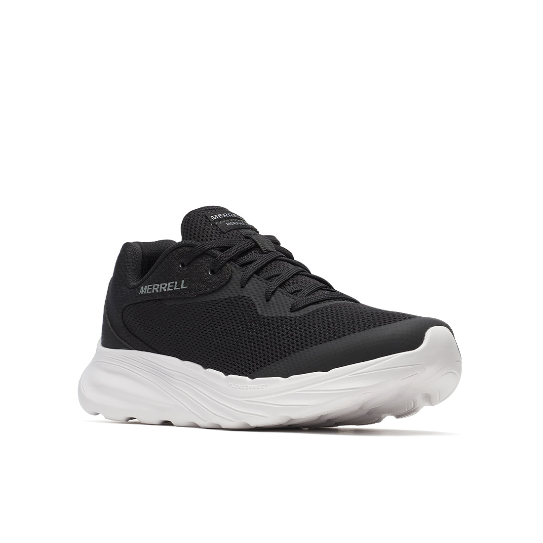 Morphaxis – Black/White Women's Casual Shoes - 0
