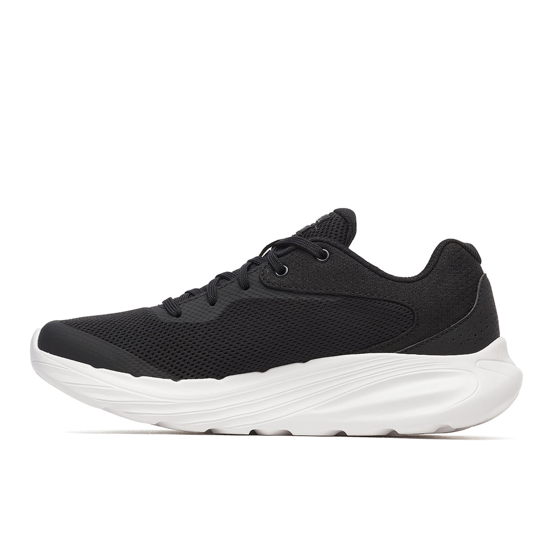 Morphaxis – Black/White Women's Casual Shoes – Merrell Online Store