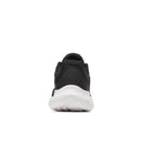 Morphaxis – Black/White Women's Casual Shoes-4