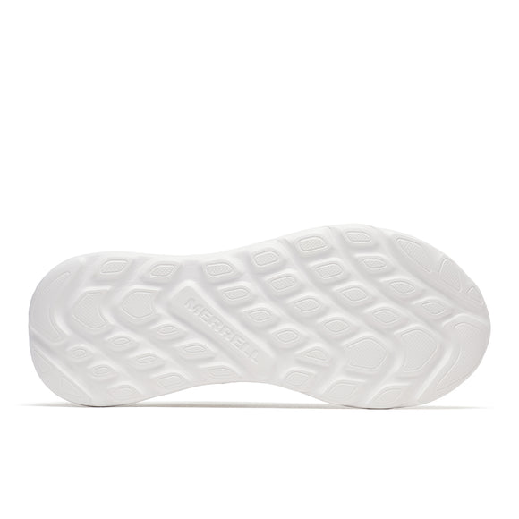 Morphaxis – Black/White Women's Casual Shoes