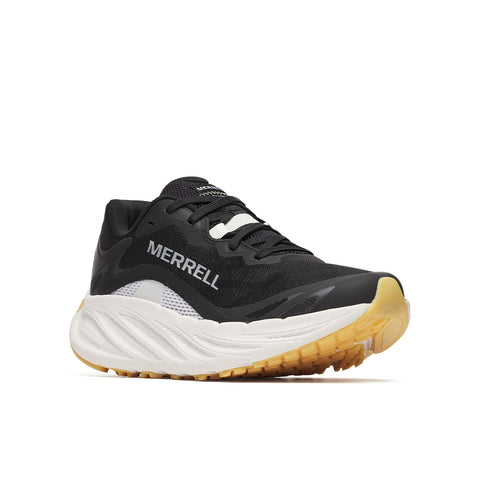 ProMorph – Black/White Women’s Trail Running Shoes