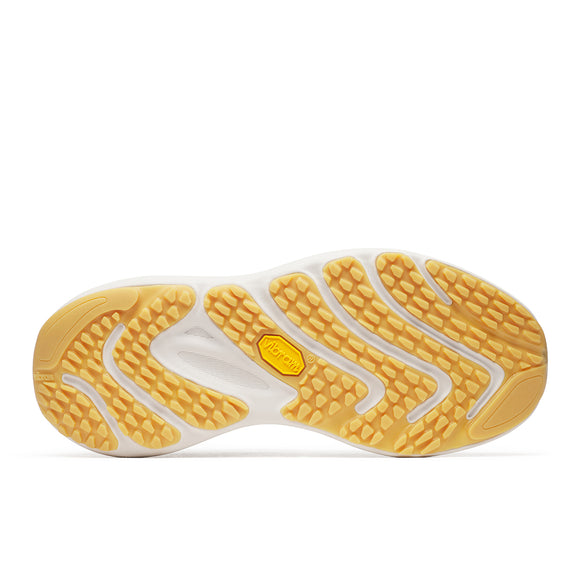 ProMorph – Black/White Women’s Trail Running Shoes