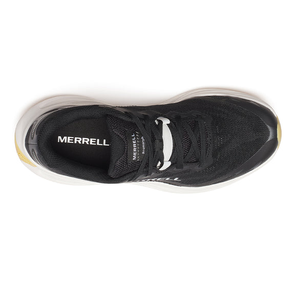 ProMorph – Black/White Women’s Trail Running Shoes