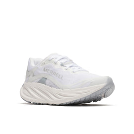 ProMorph – White Women’s Trail Running Shoes - 0