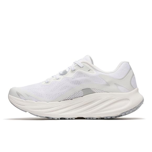 ProMorph – White Women’s Trail Running Shoes