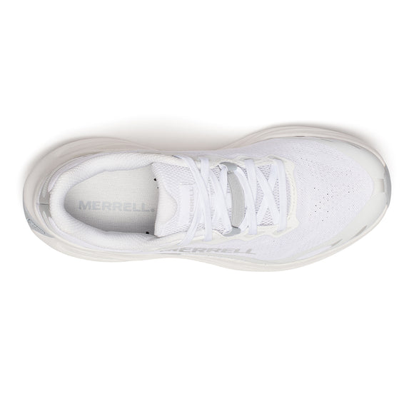 ProMorph – White Women’s Trail Running Shoes