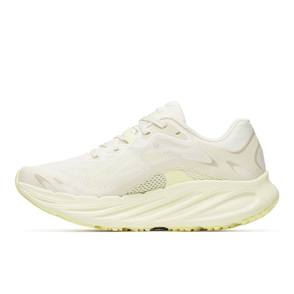 ProMorph – Ecru/Honeydew Women’s Trail Running Shoes