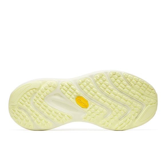 ProMorph – Ecru/Honeydew Women’s Trail Running Shoes