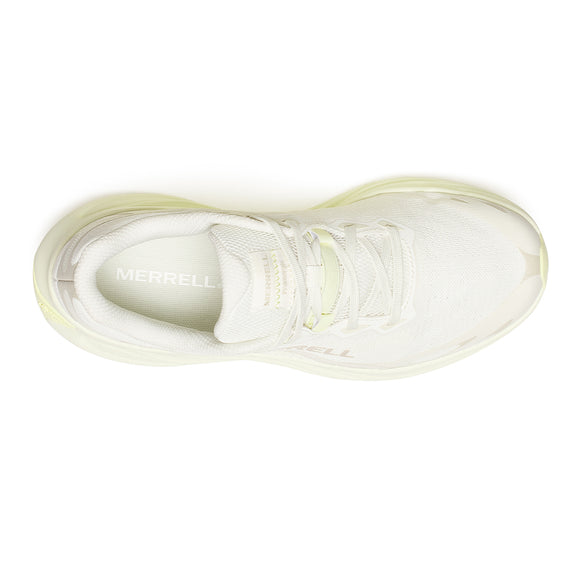 ProMorph – Ecru/Honeydew Women’s Trail Running Shoes