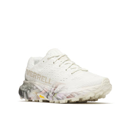 Agility Peak 5 Aerial – Ecru Women’s Trail Running Shoes - 0