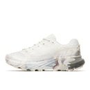 Agility Peak 5 Aerial – Ecru Women’s Trail Running Shoes-3