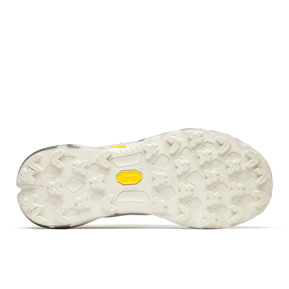 Agility Peak 5 Aerial – Ecru Women’s Trail Running Shoes