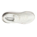 Agility Peak 5 Aerial – Ecru Women’s Trail Running Shoes-6