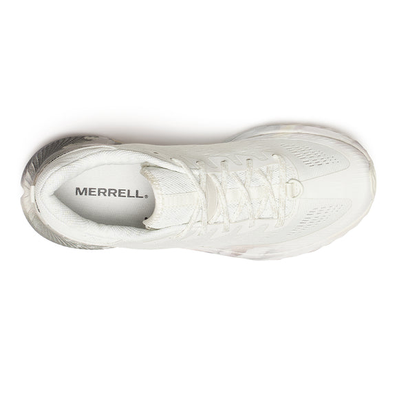 Agility Peak 5 Aerial – Ecru Women’s Trail Running Shoes