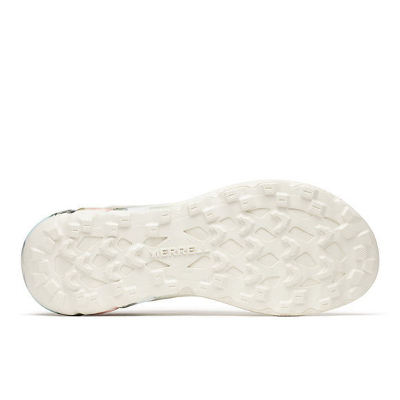 Antora 4 Aerial – Ecru Women’s Trail Running Shoes