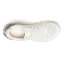 Antora 4 Aerial – Ecru Women’s Trail Running Shoes-6