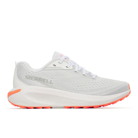 Morphlite – White/Flare Women’s Trail Running Shoes