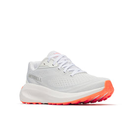 Morphlite – White/Flare Women’s Trail Running Shoes - 0