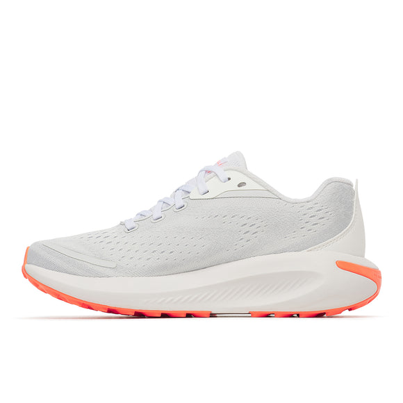 Morphlite – White/Flare Women’s Trail Running Shoes
