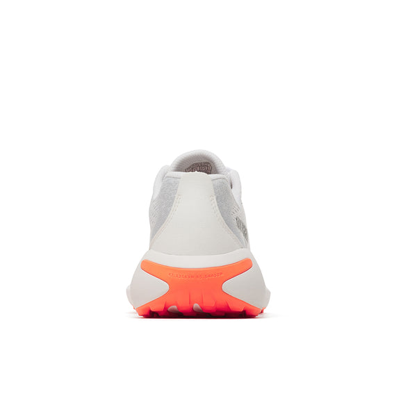 Morphlite – White/Flare Women’s Trail Running Shoes