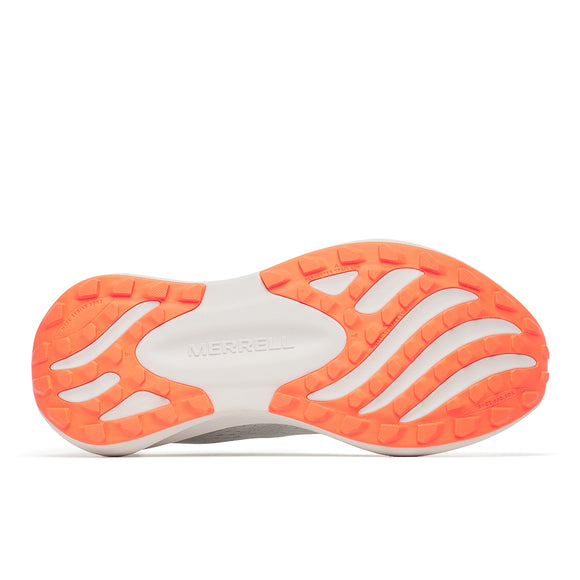 Morphlite – White/Flare Women’s Trail Running Shoes