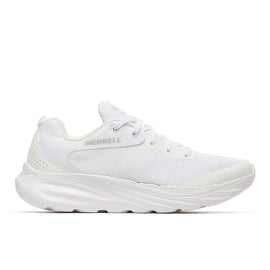 Morphaxis – White Women's Casual Shoes