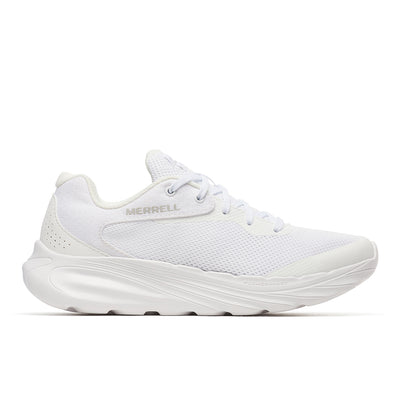 Morphaxis – White Women's Casual Shoes