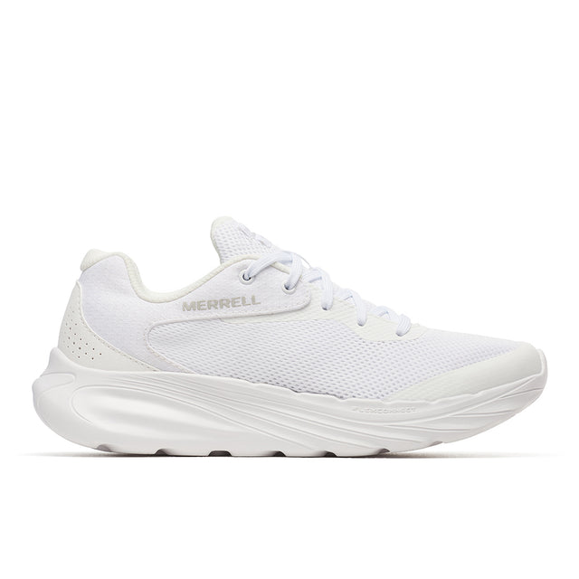 Morphaxis – White Women's Casual Shoes – Merrell Online Store